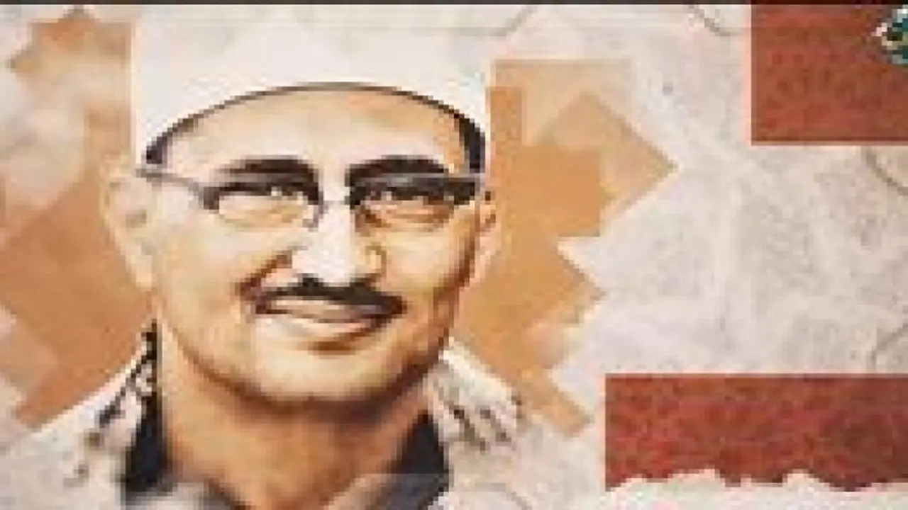 هرم الخشوع.. تكريم الشيخ المنشاوي في دولة التلاوة بعرض محطات حياته